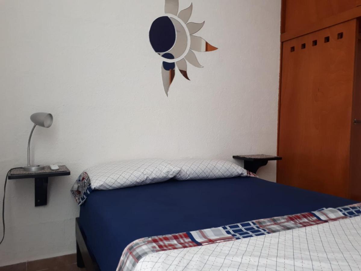 Casa Nona Rosa Cancún Exterior foto