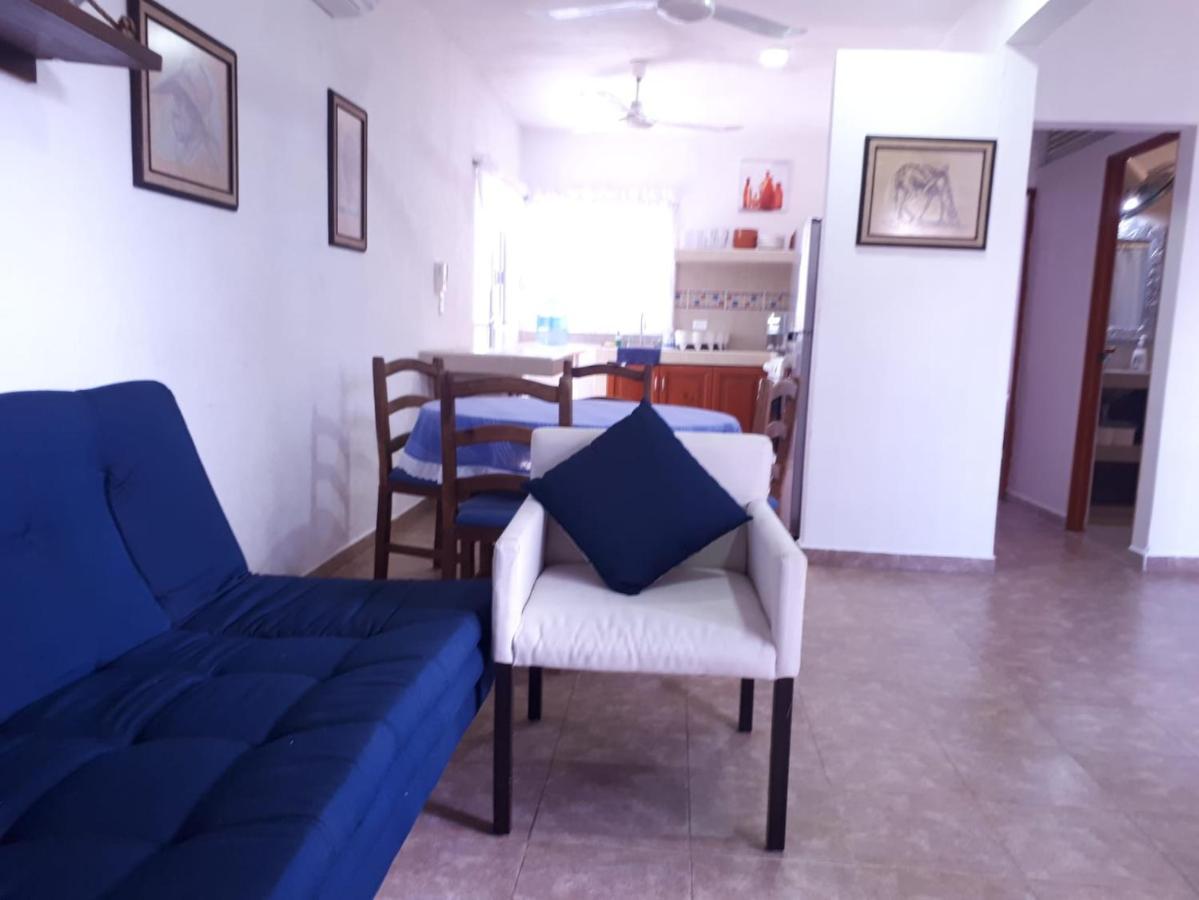 Casa Nona Rosa Cancún Exterior foto